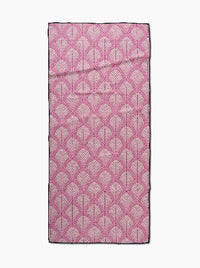 Jaskin Beach Towel