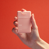 Orange Hand Sanitizer