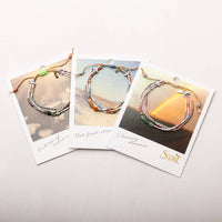 Wonderlust Bracelet