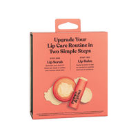 Lip Duo Pink Grapefruit
