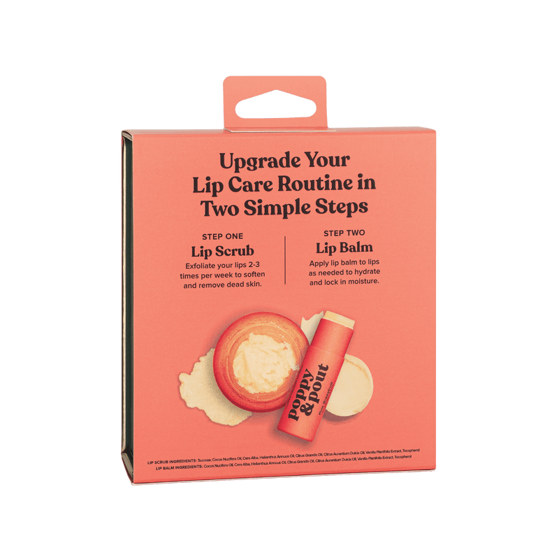 Lip Duo Pink Grapefruit