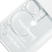 Beach Coco Hand Sanitizer