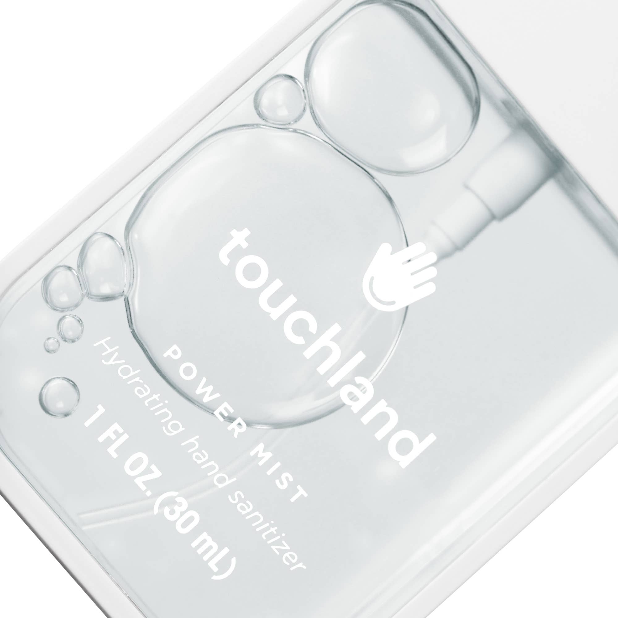 Beach Coco Hand Sanitizer