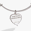 Wings of Protection Bangle