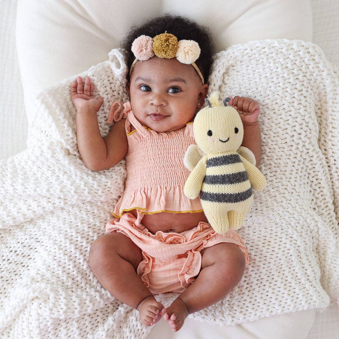 Baby bee