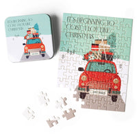 Jolly Jigsaw Puzzles