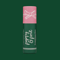 Frosted Sugar Plum Lip Balm