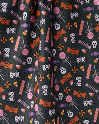 Spooky Sweets Tea Towel