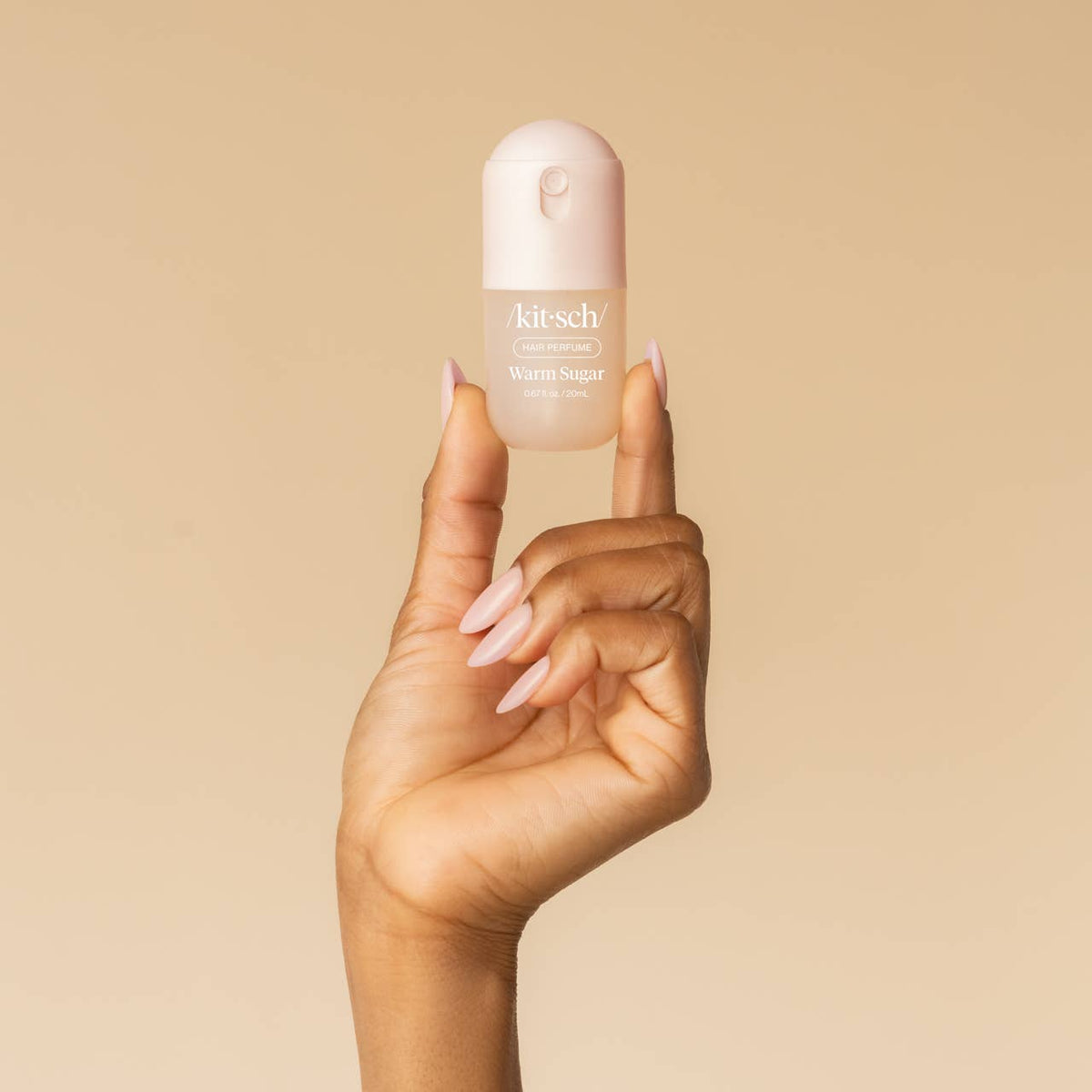 Mini Warm Sugar Perfume Mist