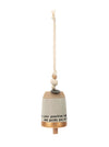Mini Inspired Bell Guardian Angel
