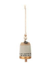 Mini Inspired Bell Guardian Angel