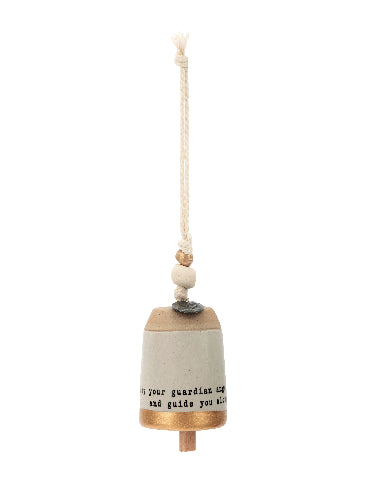 Mini Inspired Bell Guardian Angel