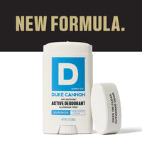 Deodorant - Superior