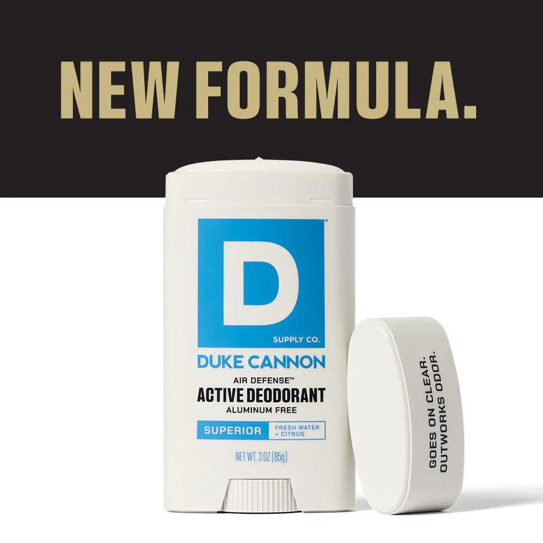 Deodorant - Superior