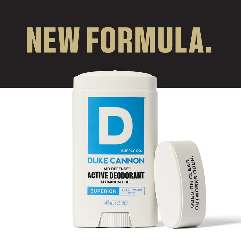 Deodorant - Superior