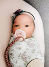 Sweetie Pacifier Clip