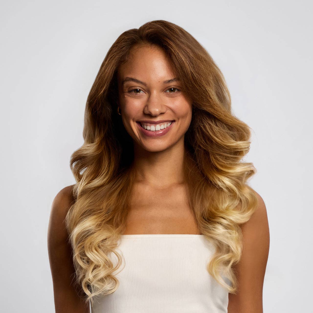 Velvet Flexi Rods Set