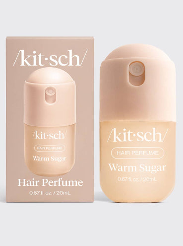 Mini Warm Sugar Perfume Mist