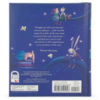 365 Bedtime Stories and Rhymes