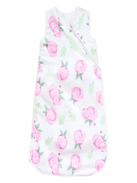 Pink Petals Sleep Bag