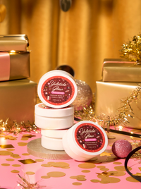 Yuletide Glow™ Body Butter (2oz)