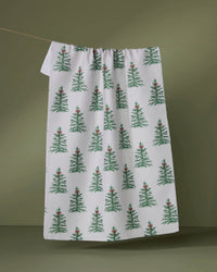 Ellsworth Tea Towel