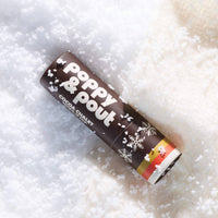 Lip Balm Cocoa Chalet - Retro ski