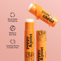 Lip Balm Wild Honey