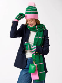 ALLISON TOUCHSCREEN GLOVES