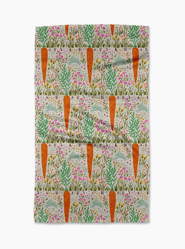 Ellis Tea Towel