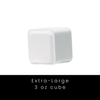 Santa Shower Steamer Cube