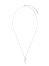 Dainty Cross Necklace