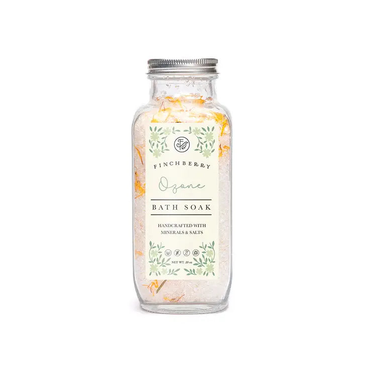 Baby Shower Gift Set