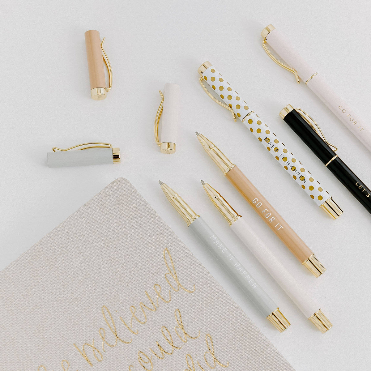 You Got This Pen Set