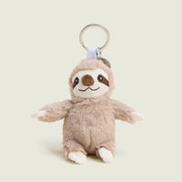 Sloth Keyring