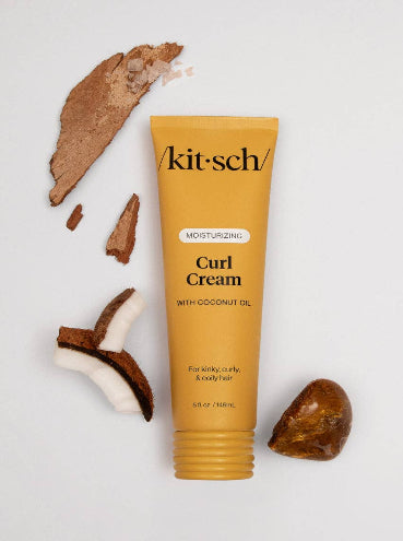 Curl Cream