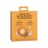Lip Duo Lemon Bloom
