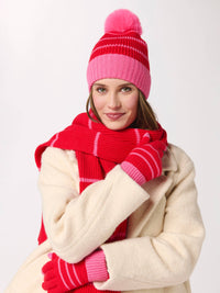 ALLISON TOUCHSCREEN GLOVES