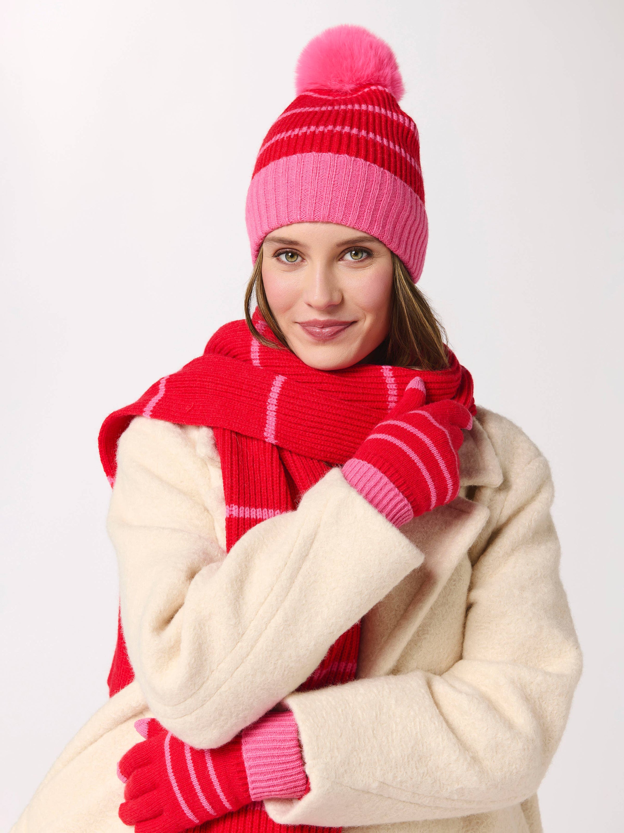 ALLISON TOUCHSCREEN GLOVES