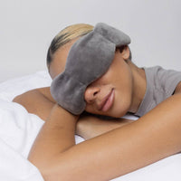 Nodpod Grey Weighted Mask