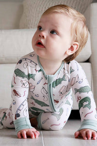 Off the Hook Romper