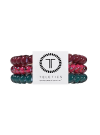 Harvest Hues Small Hair Ties