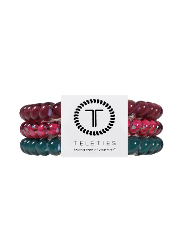 Harvest Hues Small Hair Ties