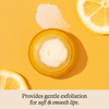 Lip Scrub Lemon Bloom