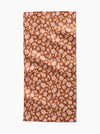 Farm Harvesting Days Bar Towel