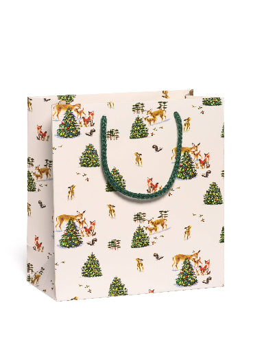 Peaceful Critters gift bags