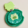 Frog Crinkle