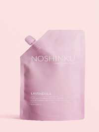 Lavender Hand Sanitizer Refill Pouch