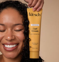Curl Cream
