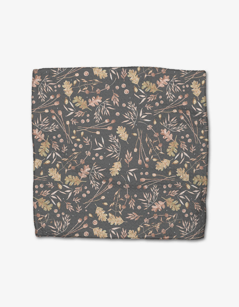 Autumn Harvest Dishcloth Set
